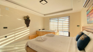 VKV3116 Villa Kalkan