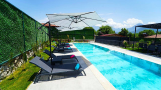 VKV6409 Villa Kalkan