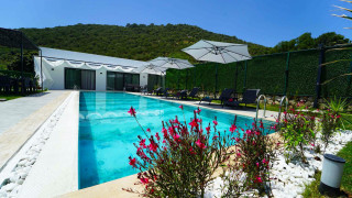 VKV6409 Villa Kalkan