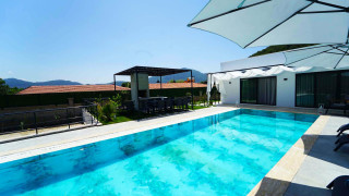 VKV6409 Villa Kalkan
