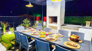 VKV6409 Villa Kalkan
