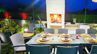 VKV6409 Villa Kalkan