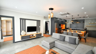 VKV6409 Villa Kalkan