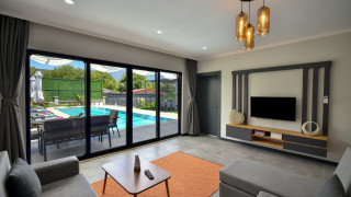 VKV6409 Villa Kalkan