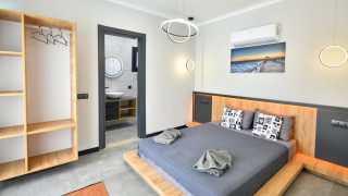 VKV6409 Villa Kalkan