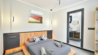 VKV6409 Villa Kalkan