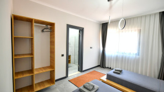 VKV6409 Villa Kalkan