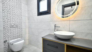 VKV6409 Villa Kalkan
