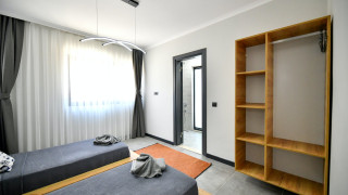 VKV6409 Villa Kalkan