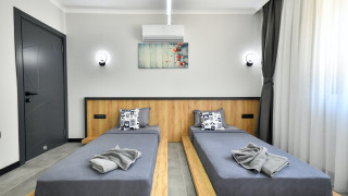 VKV6409 Villa Kalkan