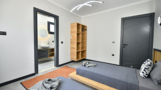 VKV6409 Villa Kalkan