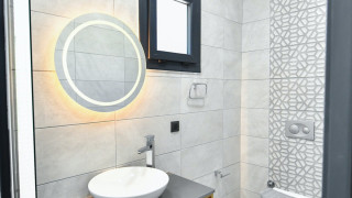 VKV6409 Villa Kalkan