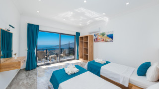 VKV5565 Villa Kalkan