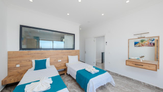 VKV5565 Villa Kalkan