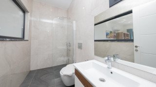 VKV5565 Villa Kalkan
