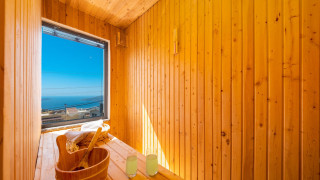 VKV5565 Villa Kalkan