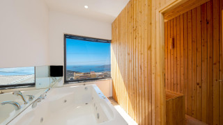 VKV5565 Villa Kalkan
