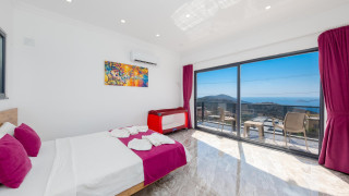 VKV5565 Villa Kalkan