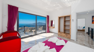 VKV5565 Villa Kalkan