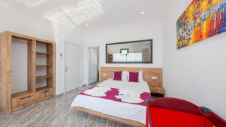 VKV5565 Villa Kalkan