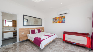 VKV5565 Villa Kalkan