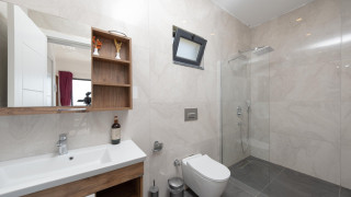VKV5565 Villa Kalkan