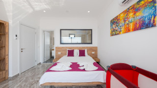VKV5565 Villa Kalkan