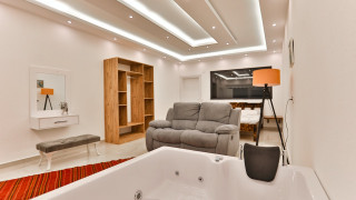 VKV4044 Villa Kalkan