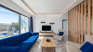 VKV5565 Villa Kalkan