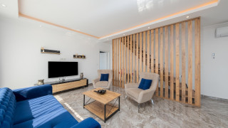 VKV5565 Villa Kalkan