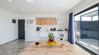 VKV5565 Villa Kalkan