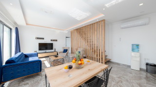 VKV5565 Villa Kalkan