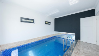 VKV5565 Villa Kalkan