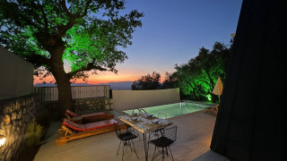 VKV6285 Villa Kalkan