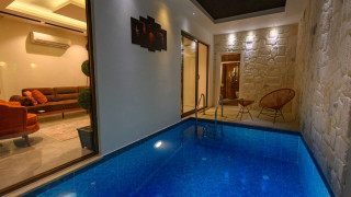 VKV1895 Villa Kalkan