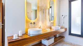 VKV8956 Villa Kalkan