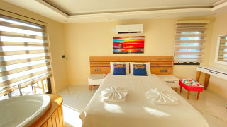 VKV3116 Villa Kalkan
