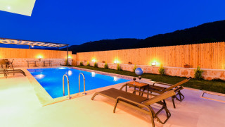 VKV6923 Villa Kalkan