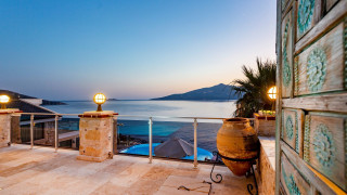 VKV2176 Villa Kalkan