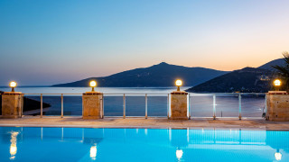 VKV2176 Villa Kalkan