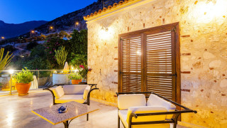 VKV2176 Villa Kalkan