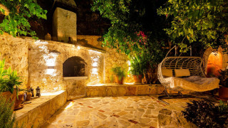 VKV2176 Villa Kalkan