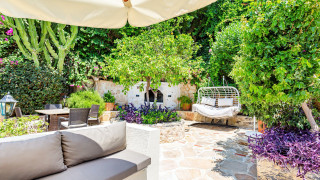 VKV2176 Villa Kalkan