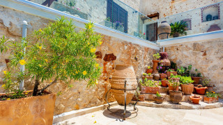 VKV2176 Villa Kalkan