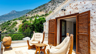 VKV2176 Villa Kalkan