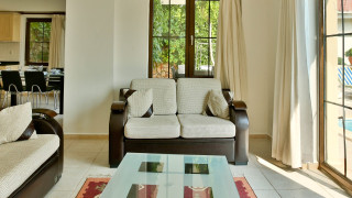 VKV3147 Villa Kalkan
