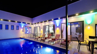 VKV6836 Villa Kalkan