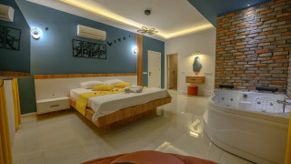 VKV1895 Villa Kalkan