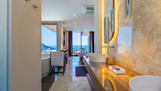 VKV8956 Villa Kalkan