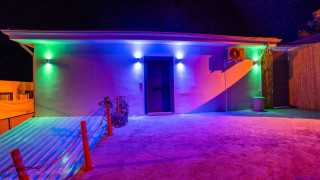 VKV4839 Villa Kalkan